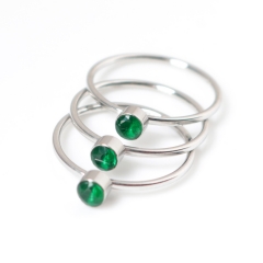 Stainless steel jewelry ring wholesale
