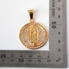 Stainless steel jewelry Pendant Wholesale