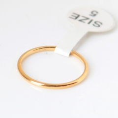 Stainless steel jewelry ring wholesale