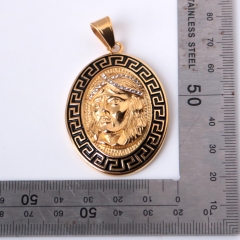 Stainless steel jewelry Pendant Wholesale