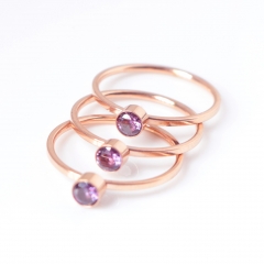 Stainless steel jewelry ring wholesale