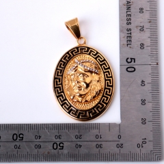 Stainless steel jewelry Pendant Wholesale
