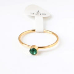 Stainless steel jewelry ring wholesale