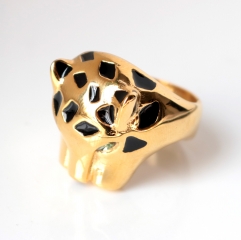 Stainless steel jewelry ring wholesale