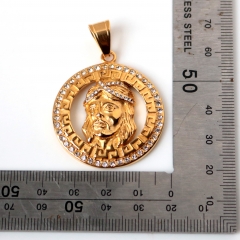Stainless steel jewelry Pendant Wholesale