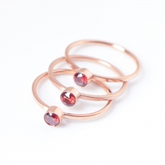 Stainless steel jewelry ring wholesale