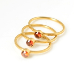 Stainless steel jewelry ring wholesale