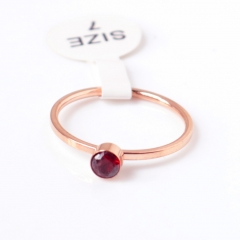 Stainless steel jewelry ring wholesale