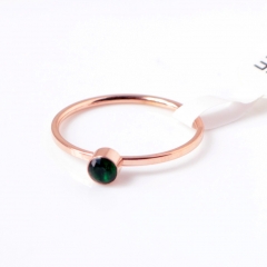 Stainless steel jewelry ring wholesale