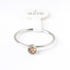 Stainless steel jewelry ring wholesale