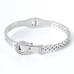 Stainless steel jewelry women bracelet Wholesale