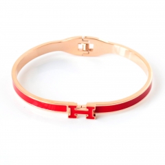 Stainless steel jewelry women bracelet Wholesale