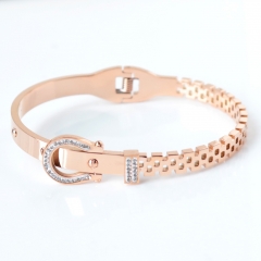 Stainless steel jewelry women bracelet Wholesale