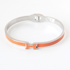 Stainless steel jewelry women bracelet Wholesale