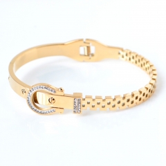 Stainless steel jewelry women bracelet Wholesale