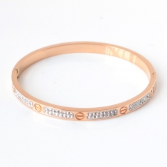 Stainless steel jewelry women bracelet Wholesale