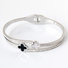 Stainless steel jewelry women bracelet Wholesale