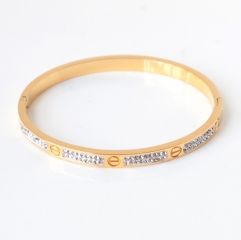 Stainless steel jewelry women bracelet Wholesale