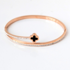 Stainless steel jewelry women bracelet Wholesale