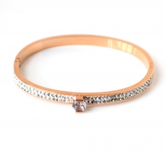 Stainless steel jewelry women bracelet Wholesale