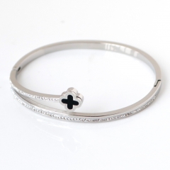 Stainless steel jewelry women bracelet Wholesale