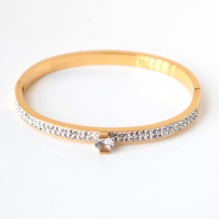 Stainless steel jewelry women bracelet Wholesale