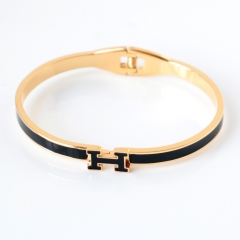 Stainless steel jewelry women bracelet Wholesale