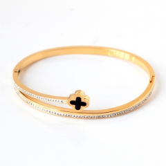 Stainless steel jewelry women bracelet Wholesale
