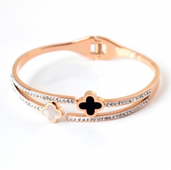 Stainless steel jewelry women bracelet Wholesale