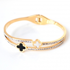Stainless steel jewelry women bracelet Wholesale