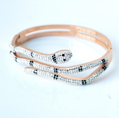 Stainless steel jewelry women bracelet Wholesale