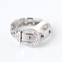 Stainless steel jewelry ring wholesale