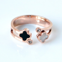 Stainless steel jewelry ring wholesale