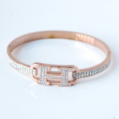 Stainless steel jewelry women bracelet Wholesale
