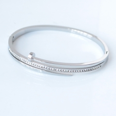 Stainless steel jewelry women bracelet Wholesale