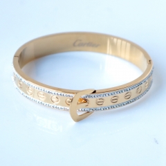 Stainless steel jewelry women bracelet Wholesale