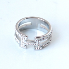Stainless steel jewelry ring wholesale