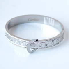 Stainless steel jewelry women bracelet Wholesale
