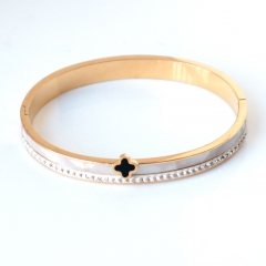 Stainless steel jewelry women bracelet Wholesale