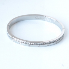 Stainless steel jewelry women bracelet Wholesale