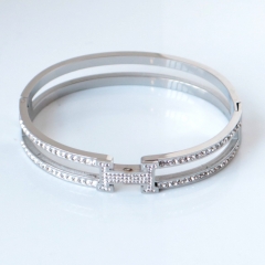 Stainless steel jewelry women bracelet Wholesale