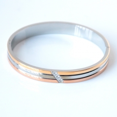 Stainless steel jewelry women bracelet Wholesale