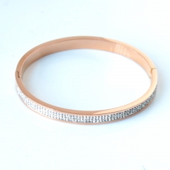 Stainless steel jewelry women bracelet Wholesale
