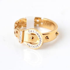 Stainless steel jewelry ring wholesale
