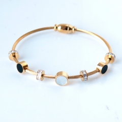 Stainless steel jewelry women bracelet Wholesale