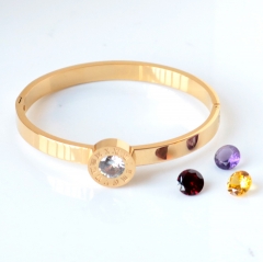 Stainless steel jewelry women bracelet Wholesale