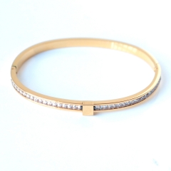 Stainless steel jewelry women bracelet Wholesale