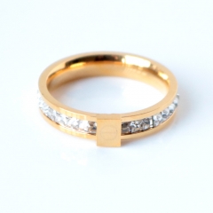 Stainless steel jewelry ring wholesale