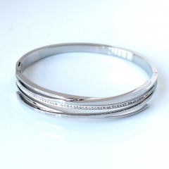 Stainless steel jewelry women bracelet Wholesale