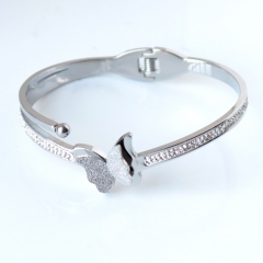 Stainless steel jewelry women bracelet Wholesale